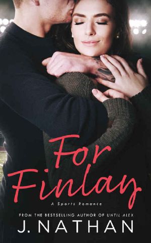 [For You 01] • For Finlay